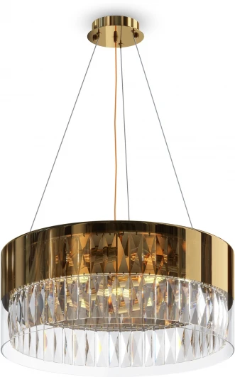 MOD313PL-06G Подвесная люстра Maytoni Wonderland MOD313PL-06G