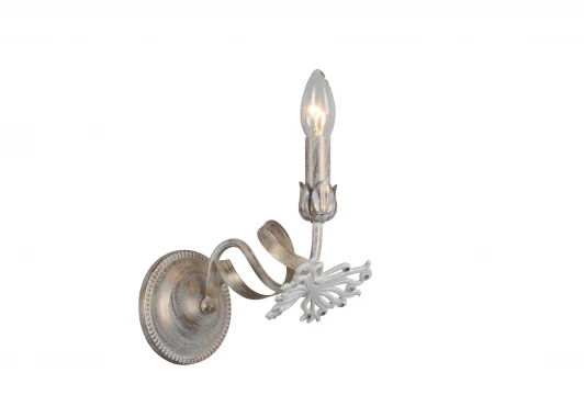 A8626AP-1WG Бра Arte Lamp Libellula A8626AP-1WG