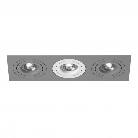 i539090609 Встраиваемый точечный светильник Lightstar Intero 16 i539090609