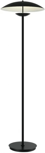 08467-45F,19 Торшер Kink Light Синди 08467-45F,19 (LED, 220V, выключатель, круглые)