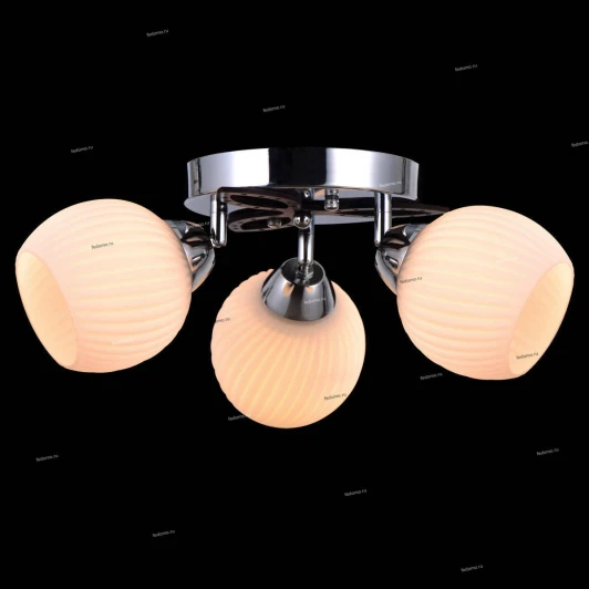 75105-3C CHROME Natali Kovaltseva 75105 75105-3C CHROME