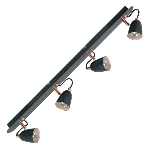 GRLSP-9854 Спот Lussole Loft New Frontino GRLSP-9854