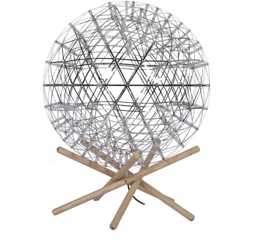 9027-61F Торшер Loft It Raimond 9027-61F