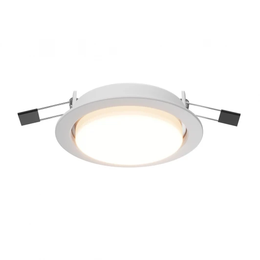 LDL-021W Встраиваемый светильник Nuvolt Farbi LDL-021W