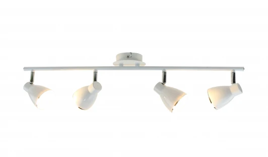 A6008PL-4WH Спот Arte Lamp Gioved A6008PL-4WH