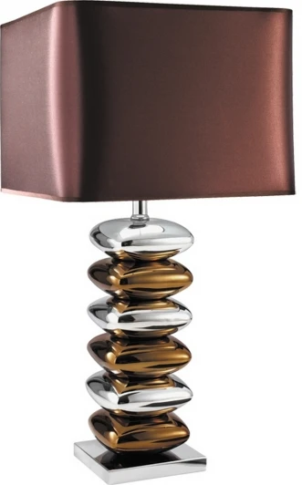 A4318LT-1BZ Интерьерная настольная лампа Arte Lamp Cosy A4318LT-1BZ