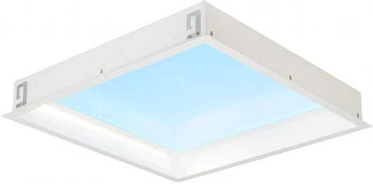 9095 Встраиваемый светодиодный светильник в виде окна Mantra Blue Sky 9095 (220V)