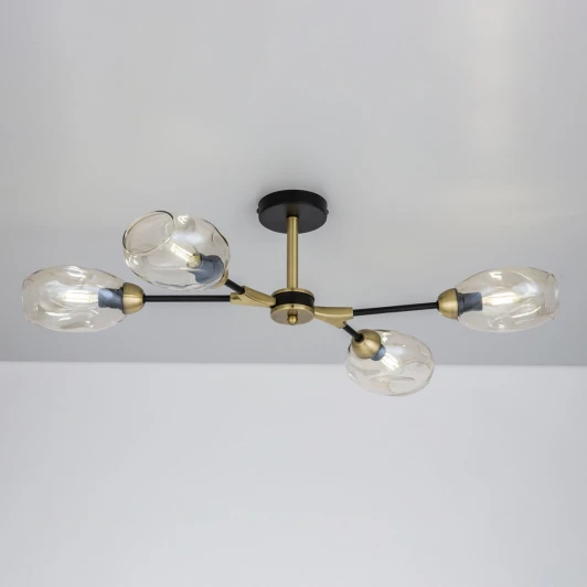 CL117145 Потолочная люстра Citilux Монтана CL117145