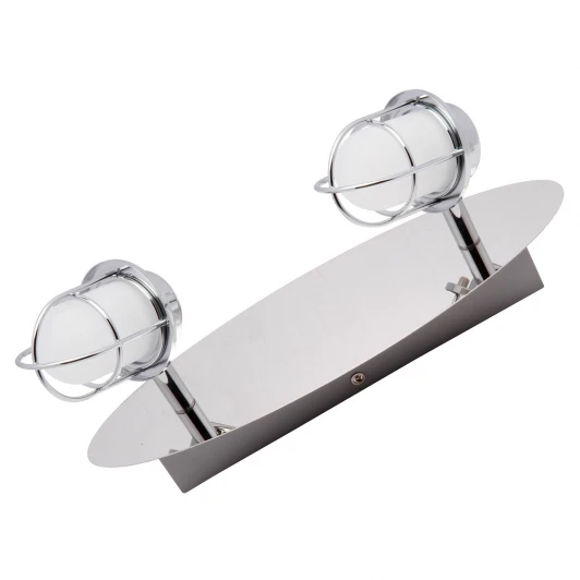 LSP-9927 Спот Lussole White Plains LSP-9927 (LED, 220V, IP21)