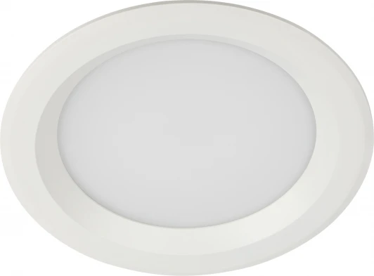 SDL-10-90-40K-W35 Точечный светильник светодиодный ЭРА SDL-10-90-40K-W35