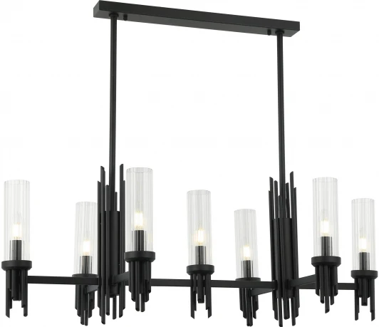 2170/02/07PL Потолочная люстра на штанге Graff 2170/02/07PL Stilfort (220V)