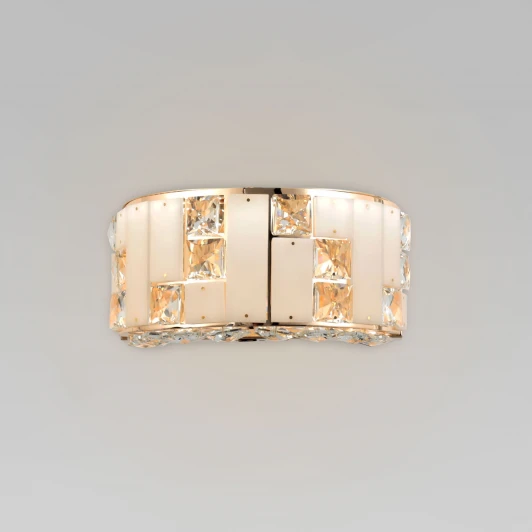 473/1 Настенный светильник Bogate's Cliff 473/1 (LED, 220V)