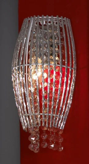 LSC-8411-01 Настенный светильник Lussole Piagge LSC-8411-01