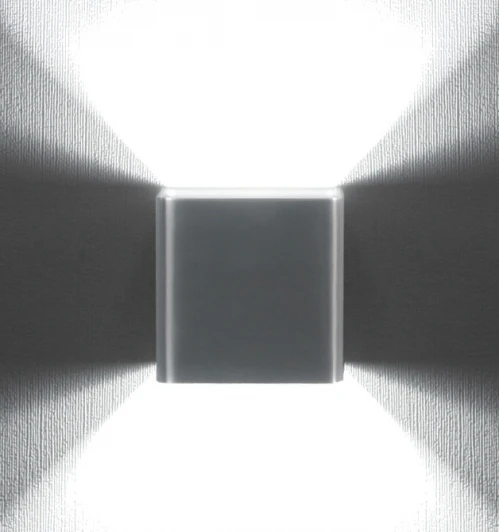 IL.0012.5915 Настенный светильник Imex Техно IL.0012.5915