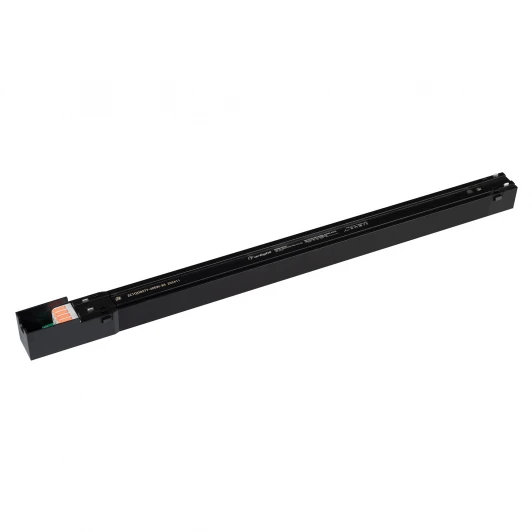 046129 Блок питания ARV-SP-48200-MAG-VIBE-PFC-BK (48V, 4.2A, 200W) (Arlight, IP20 Металл) 046129