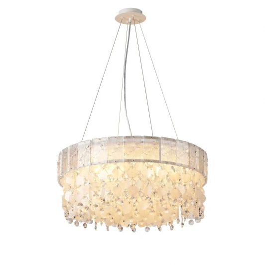 4782-12P Подвесная люстра Favourite Modus 4782-12P