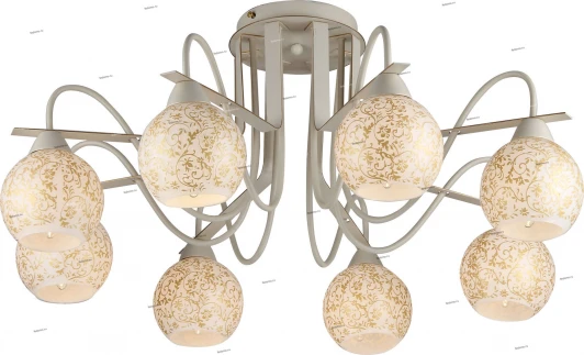 1410856/8C Snowlight 1410856 1410856/8C