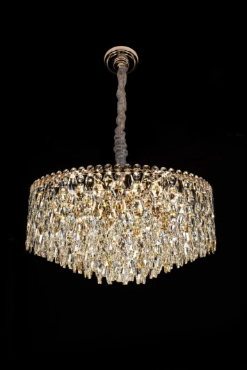 FL1190-22P Подвесная люстра Fluorite Sovrana FL1190-22P