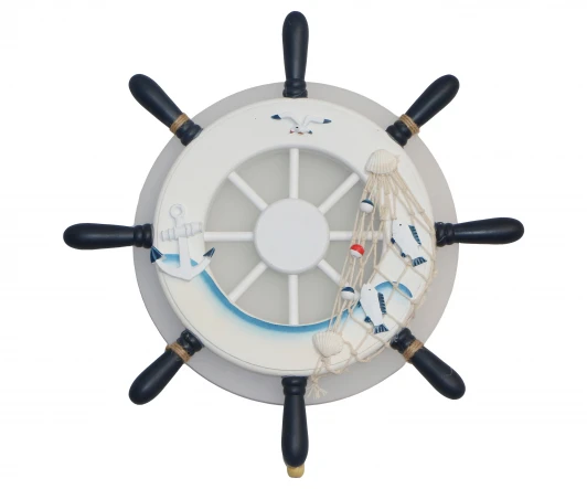 05827-1 Настенно-потолочный светильник Kink Light Штурвал 05827-1