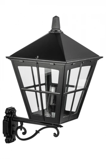 79901XXL 02C Bl Настенный фонарь уличный Oasis Light QUADRO XXL 79901XXL 02C Bl