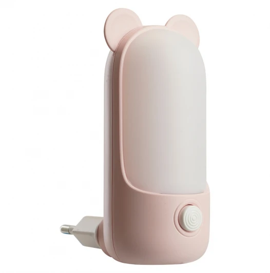 52061 Ночник для детской Feron FN1172 52061