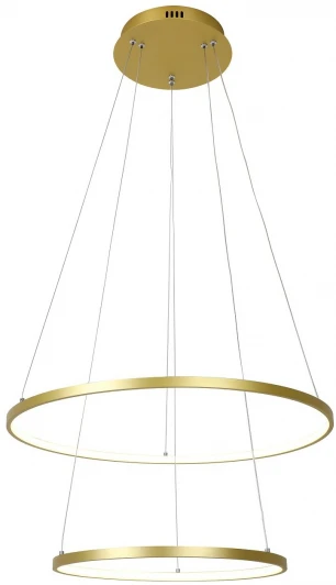 2937-10P Подвесной светильник Favourite Giro 2937-10P