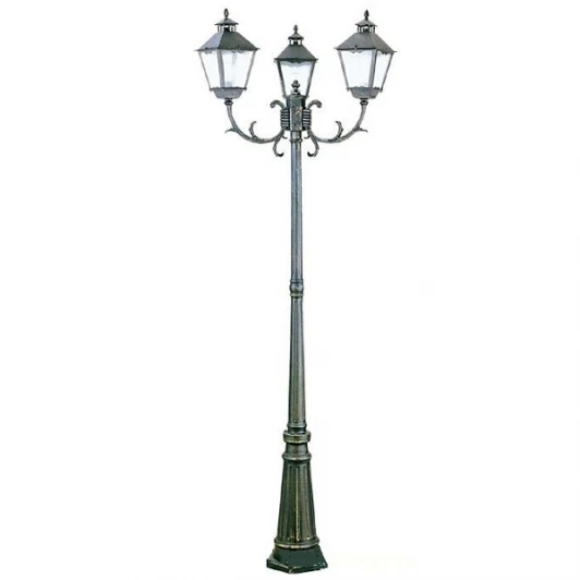 SP-782PE 3/3 Наземный фонарь Vialight 782 SP-782PE 3/3