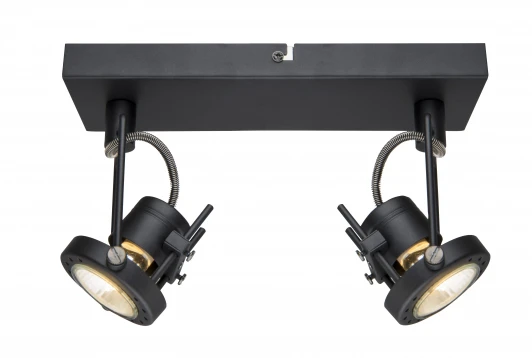 A4300AP-2BK Спот Arte Lamp Costruttore A4300AP-2BK