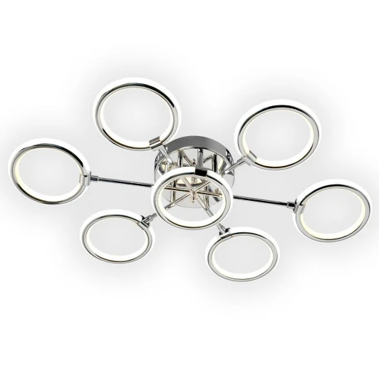 1-1659-7-CR Y LED Максисвет 1-1659-7-CR Y LED