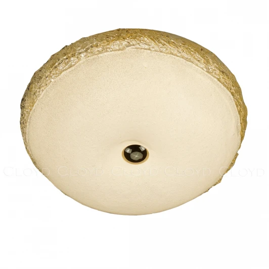 11324 Потолочный светильник круглый светодиодный Cloyd Nectar 11324 (220V, круглые)