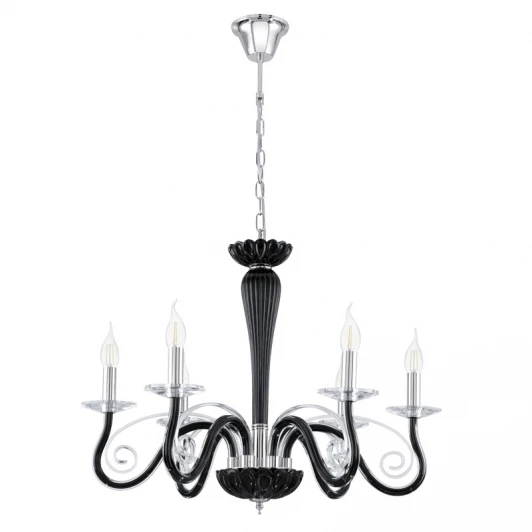 39126 Подвесная люстра Eglo Meduno 39126