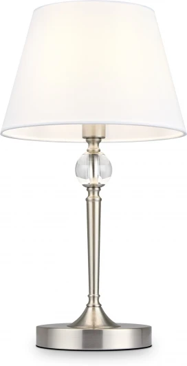 FR2190TL-01N Интерьерная настольная лампа Freya Rosemary FR2190TL-01N (220V, выключатель)