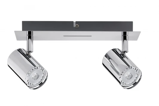 60183 Спот Paulmann Rondo 60183