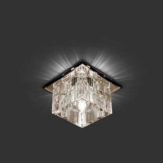 BL018 Встраиваемый светильник Gauss Backlight BL018