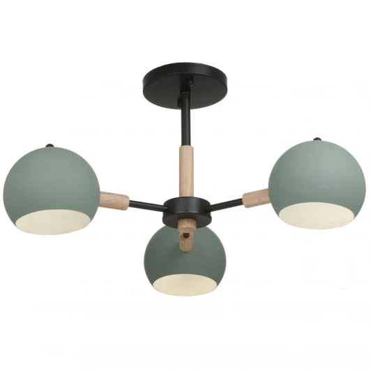 FR5032CL-03B Потолочная люстра Freya Trisha FR5032CL-03B