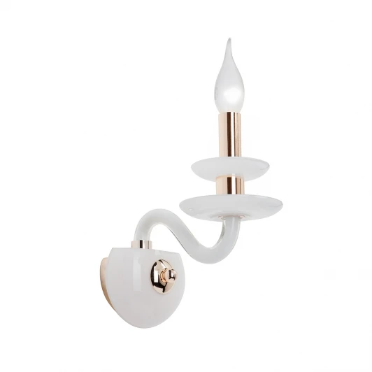 V5199/1A Бра Vitaluce V5199/1A (220V, свеча)