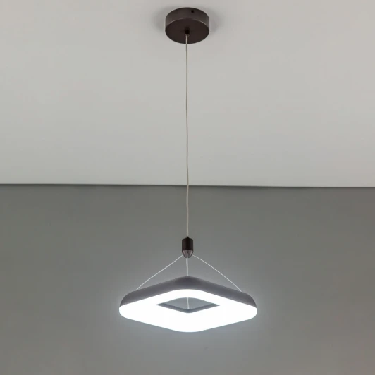 CL225B215 Подвесной светильник Citilux Паркер CL225B215