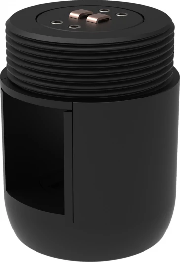 045093 Держатель трека ART-APRIORI-HOLDER-CON-A-POWER (BK) (Arlight, IP20 Металл) 045093 (48V)