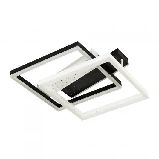 L1032-500 Потолочный светильник светодиодный с пультом с регулировкой цветовой температуры LED4U LED4U L1032-500