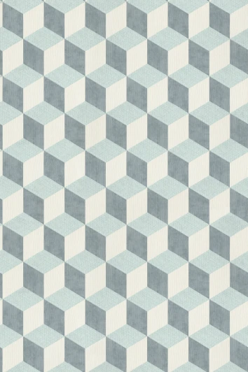 BN 220360 Обои виниловые BN International Cubiq BN 220360 10,05 x 0,53 м