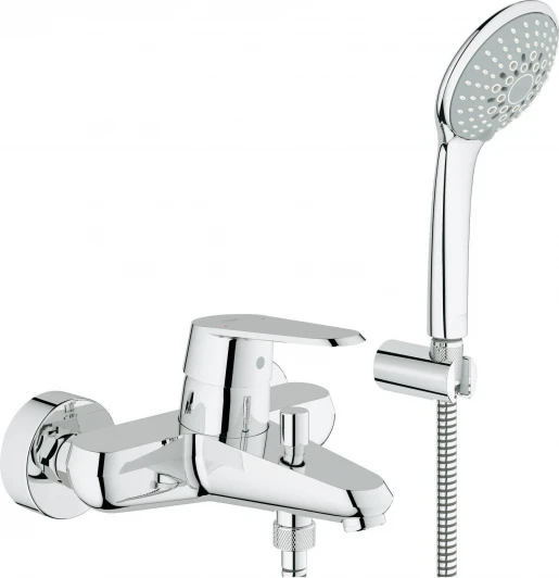 33395002 Смеситель Grohe Eurodisc Cosmopolitan 33395002 для ванны с душем