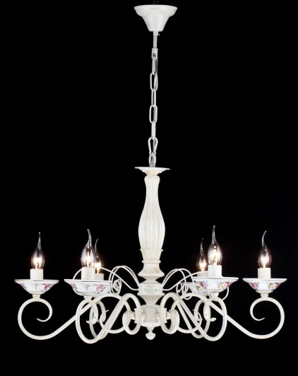 ARM333-06-W Подвесная люстра Maytoni Elegant 11 ARM333-06-W