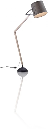 105081 Торшер Lampgustaf Legend 105081