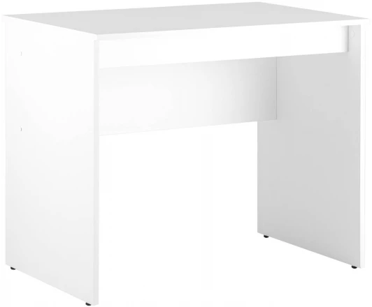 УТ000004706 Стол письменный Simple-3 90*60 белый Stool Group Simple УТ000004706