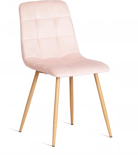 24447 Стул Tetchair CHILLY (mod. 7094-1) / 2 шт. в упаковке