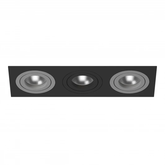 i537090709 Встраиваемый точечный светильник Lightstar Intero 16 i537090709