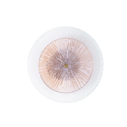 A1259AP-1PB Настенный светильник Arte Lamp A1259AP-1PB (LED, 220V, круглые)