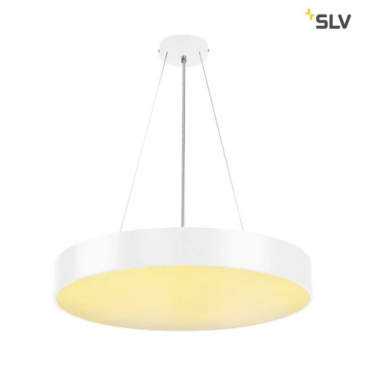 135121 Подвесной светильник Slv Medo 135121