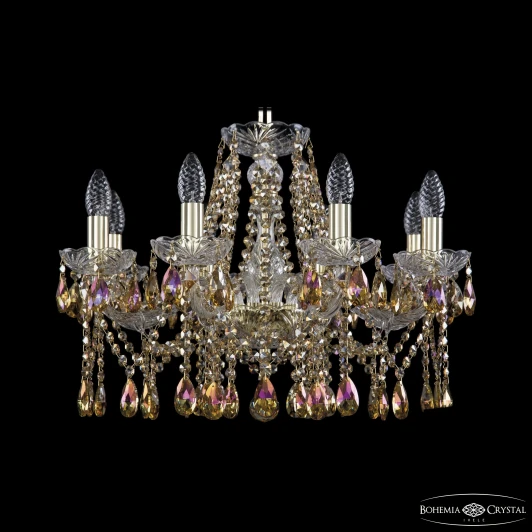 1413/8/200 G R777 Подвесная люстра Bohemia 1413 1413/8/200 G R777