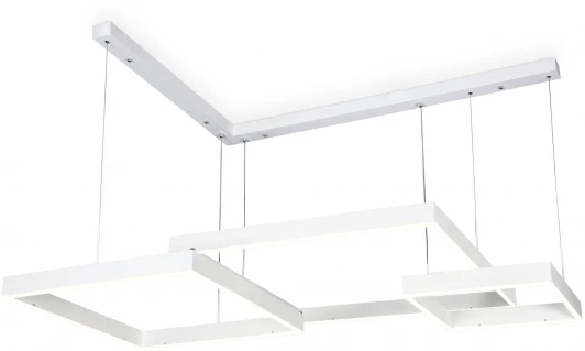 FA6646 Подвесной светильник Ambrella ACRYLICA FA6646